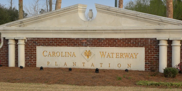 Carolina Waterway Plantation - Carolina Forest, SC